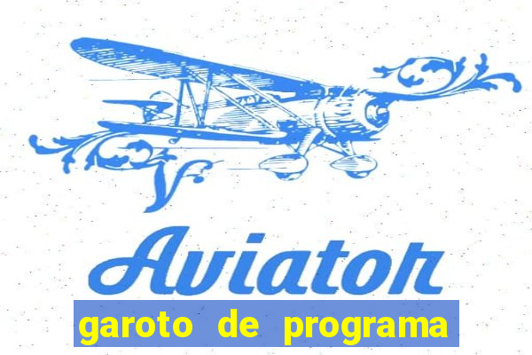 garoto de programa de porto seguro